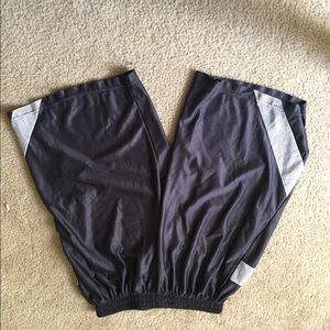 Basketball shorts